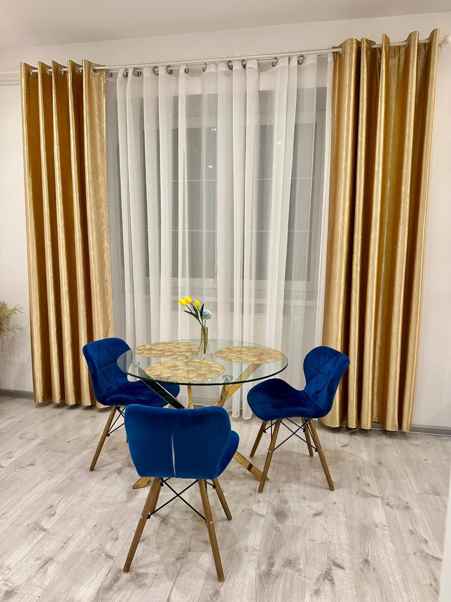 Luxury Apartment In Bratislava Extérieur photo