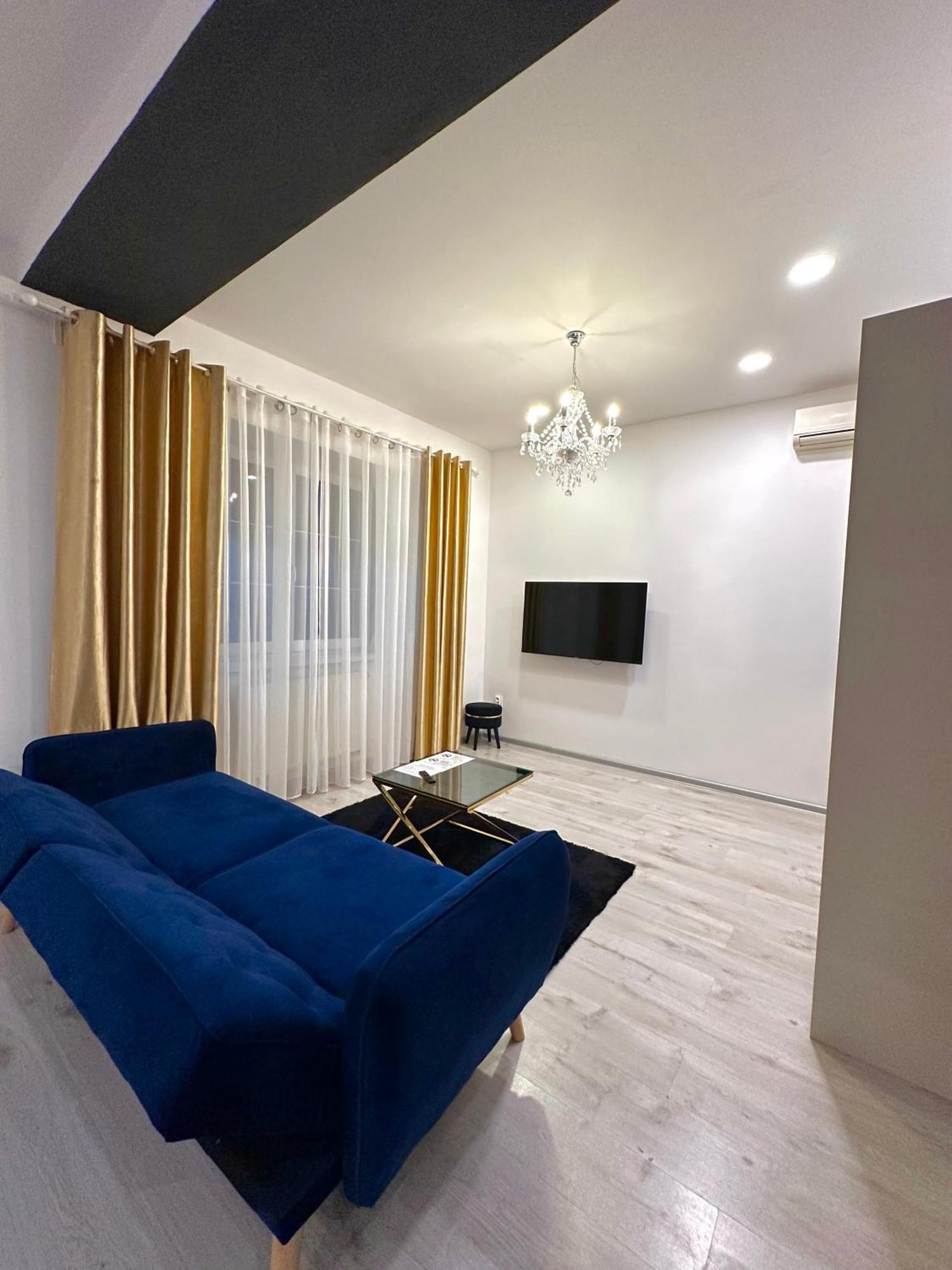 Luxury Apartment In Bratislava Extérieur photo